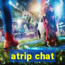 atrip chat
